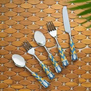 Molly table cutlery set of 5 lp