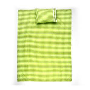 Bedsheets Design Desdra Bedsheet Set (Green, King Size)