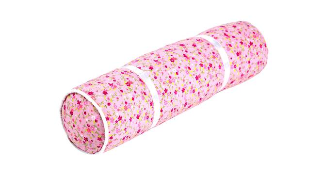 Eilonwy Pillow Set of 2 (Pink) by Urban Ladder - Cross View Design 1 - 432353