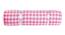 Elie Pillow Set of 2 (Pink) by Urban Ladder - Cross View Design 1 - 432354