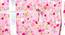Eilonwy Pillow Set of 2 (Pink) by Urban Ladder - Design 1 Side View - 432364