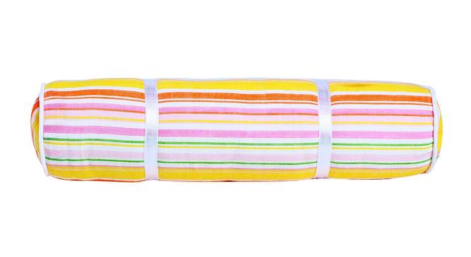 Elliott Pillow Set of 2 (Multicolor) by Urban Ladder - Cross View Design 1 - 432450