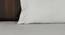 Hardy Bedsheet Set (Grey, King Size) by Urban Ladder - Cross View Design 1 - 432595