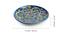 Rosemary Side Plates (Set Of 2 Set) by Urban Ladder - Design 1 Dimension - 432934