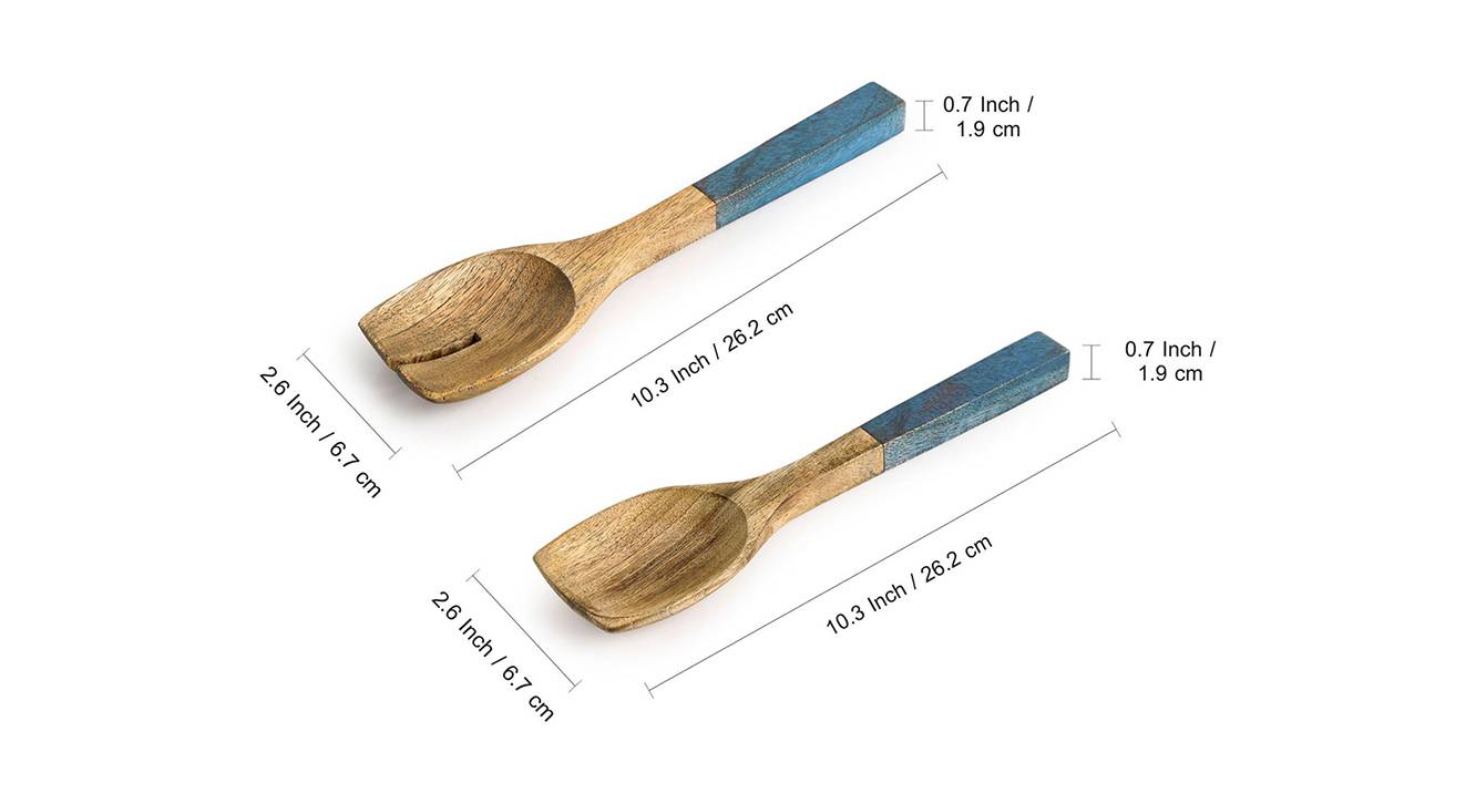 Sage spatula set of 2 6
