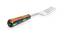 Taylor Table Forks Set of 6 (Silver & Multicolour) by Urban Ladder - Design 1 Side View - 433301