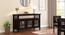 Rhodes Wide 3 Door Sideboard (Mango Mahogany Finish) by Urban Ladder - Full View Design 1 - 434344