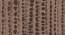 Legacy Window Curtains Set of 2 (Brown, Eyelet Pleat, 129 x 213 cm  (51" x 84") Curtain Size) by Urban Ladder - Design 1 Side View - 434496