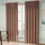 Mira curtains set of 2 brown american lp