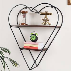 Black Metal Wall Accent-image-40