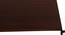 Astraea Wall Shelf (Black) by Urban Ladder - Design 1 Close View - 434868
