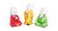 Candy Showpiece (Multicolor) by Urban Ladder - Cross View Design 1 - 435105