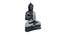 Divya Showpiece (Black) by Urban Ladder - Cross View Design 1 - 435184