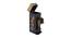 Callie Wine Holder Box (Black & Brown) by Urban Ladder - Design 1 Side View - 435273