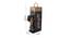 Callie Wine Holder Box (Black & Brown) by Urban Ladder - Design 1 Dimension - 435299