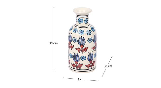 London Vase (Multicolor) by Urban Ladder - Design 1 Dimension - 435482