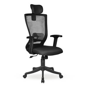 Werner study chair nylon base lp