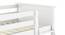Hiddensee Bunk Bed (White) by Urban Ladder - Design 1 Close View - 435645