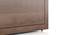 Harzine Bedside Table (Classic Walnut Finish) by Urban Ladder - Design 1 Close View - 435648