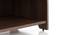 Misosa Bedside Table (Classic Walnut Finish) by Urban Ladder - Design 1 Close View - 435649