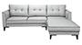 Right Aligned 6-seater - Pricing