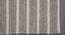 Rhoslyn Dhurrie (120 x 180 cm  (47" x 71") Carpet Size, Cream & Grey) by Urban Ladder - Design 1 Side View - 436849