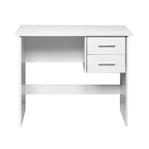 Loralyn office table white lp