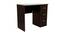 Palmyra Office Table (Choco Walnut) by Urban Ladder - Cross View Design 1 - 437506