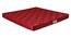 Amaze Eco High Density Foam 4 inch Single Size Mattress (78 x 36 in (Standard) Mattress Size, 4 in Mattress Thickness (in Inches)) by Urban Ladder - Design 1 Full View - 438196