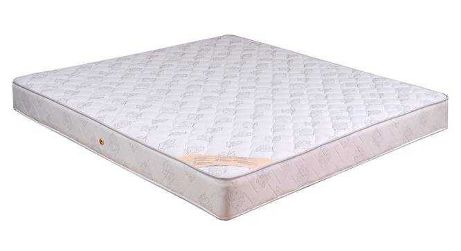 Dreamer Bonnel Spring 6 inch King Size Mattress (6 in Mattress Thickness (in Inches), 72 x 72 in Mattress Size) by Urban Ladder - Design 1 Full View - 438228