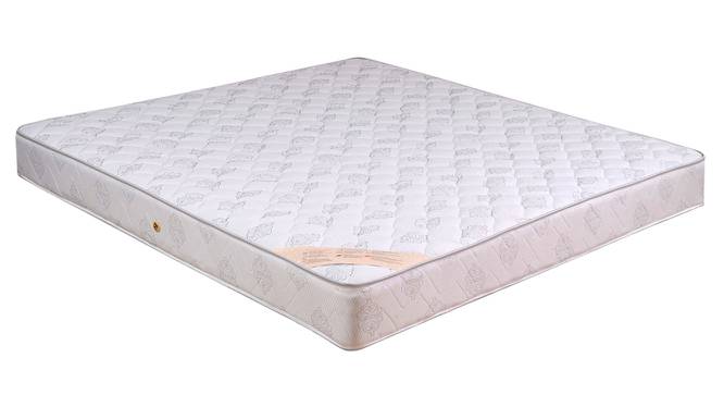 HealthSpa Orthoapedic Bonded Foam 5 inch Queen Size Mattress (72 x 60 in Mattress Size, 5 in Mattress Thickness (in Inches)) by Urban Ladder - Design 1 Full View - 438417