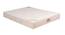 Memory & Bonded Foam Orthoapedic 6 inch King Size Mattress (6 in Mattress Thickness (in Inches), 78 x 72 in Mattress Size) by Urban Ladder - Design 1 Full View - 438452