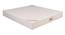 Ortho Premium Spring Pocket 8 inch Queen Size Mattress (72 x 60 in Mattress Size, 8 in Mattress Thickness (in Inches)) by Urban Ladder - Design 1 Full View - 438486