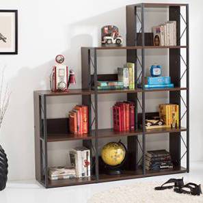Large Bookshelves Check 2 Amazing Designs Buy Online Urban Ladder