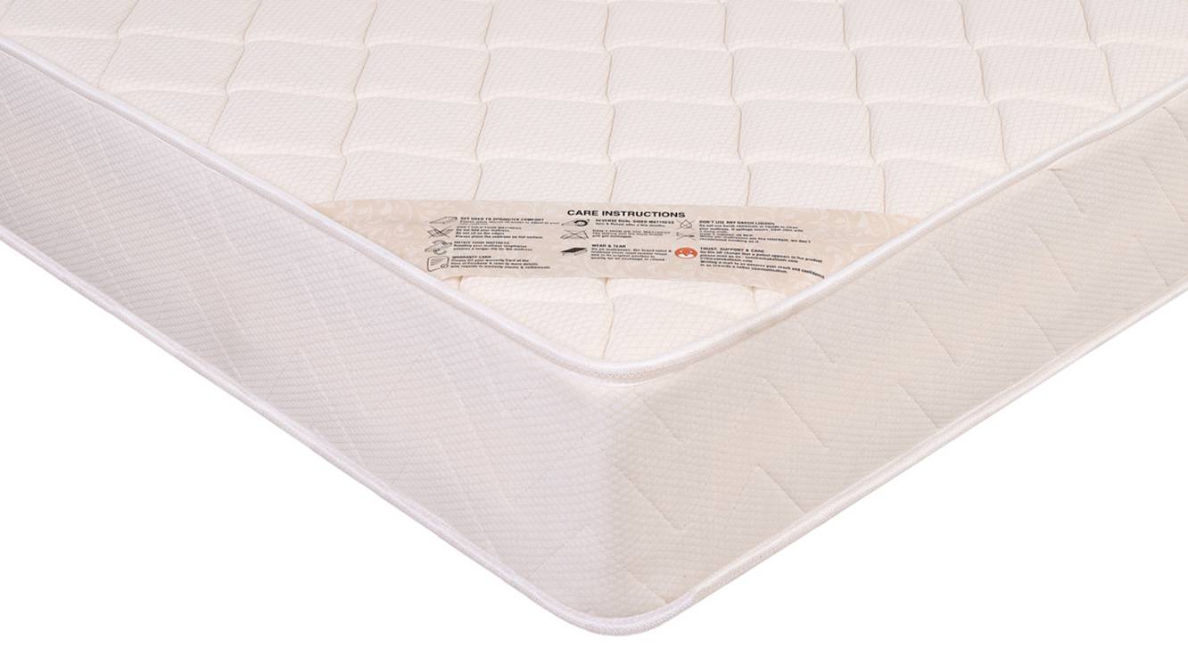 Ortho Premium Spring Pocket Single Size Mattress Urban Ladder