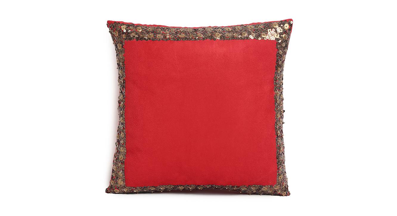 Chanel Cushion Cover Set of 2 Urban Ladder