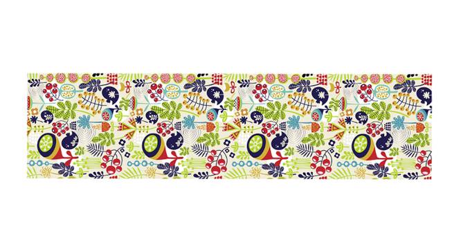 Cormac Table Runner (Multicolor) by Urban Ladder - Front View Design 1 - 439998