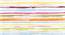 Cybil Table Runner (Multicolor) by Urban Ladder - Design 1 Side View - 440030