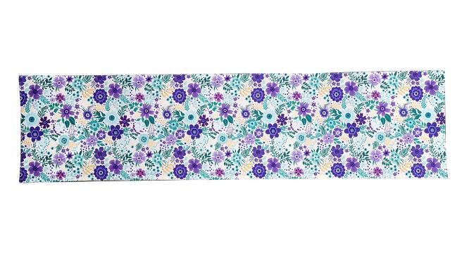 Eloise Table Runner (Purple) by Urban Ladder - Front View Design 1 - 440157