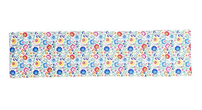 Avriel Table Runner (Multicolor) by Urban Ladder - Front View Design 1 - 440284