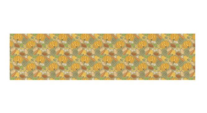 Lincoln Table Runner (Multicolor) by Urban Ladder - Front View Design 1 - 440622