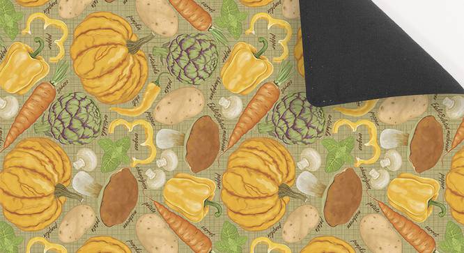 Lincoln Table Runner (Multicolor) by Urban Ladder - Cross View Design 1 - 440625