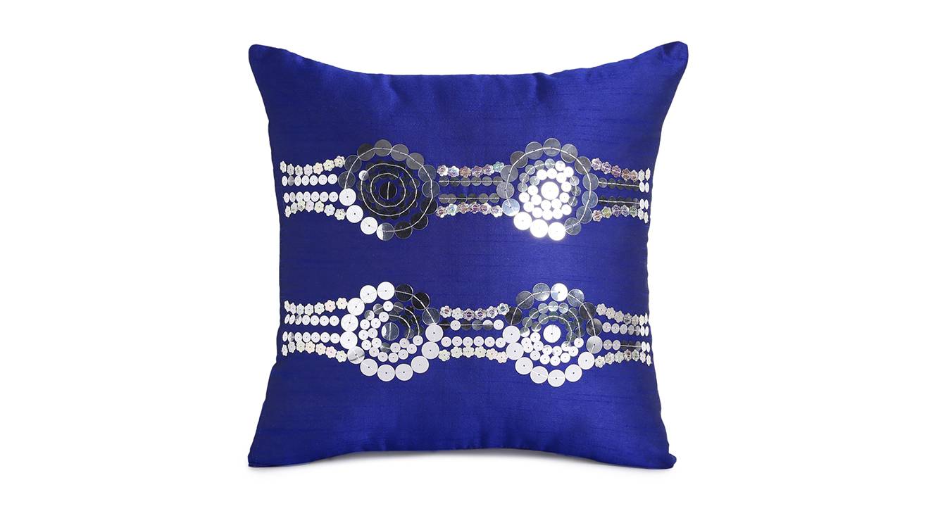 Miri Cushion Cover Set of 2 Urban Ladder