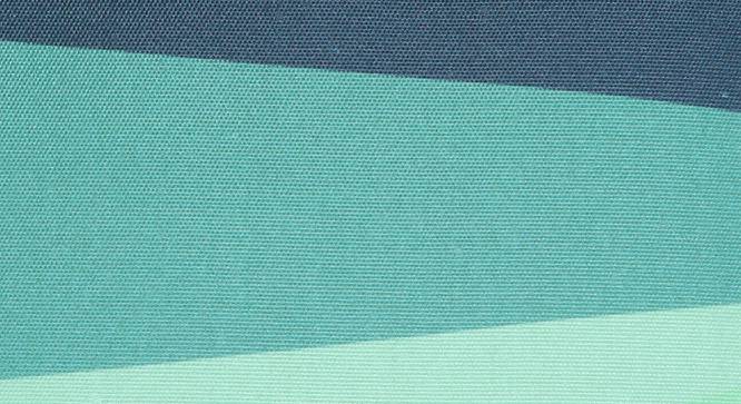 Minnie Cushion Cover Set of 3 (41 x 41 cm  (16" X 16") Cushion Size, Multicolor) by Urban Ladder - Cross View Design 1 - 440661