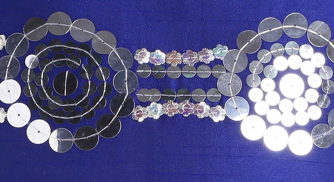 Miri Cushion Cover Set of 2 Urban Ladder