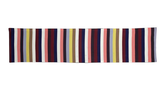 Mila Table Runner (Multicolor) by Urban Ladder - Front View Design 1 - 440698