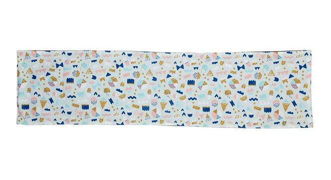 Minnie Table Runner (Multicolor) by Urban Ladder - Front View Design 1 - 440699