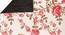Aubree Table Runner (Red) by Urban Ladder - Cross View Design 1 - 441078