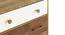 Dasteen Chest of Six Drawer (Semi Gloss Finish) by Urban Ladder - Design 1 Close View - 441716
