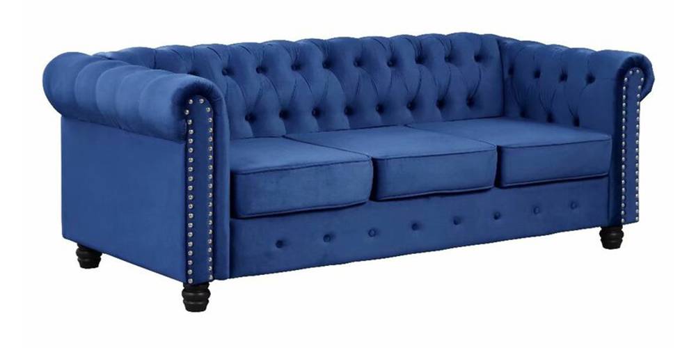 Urban ladder discount chesterfield sofa